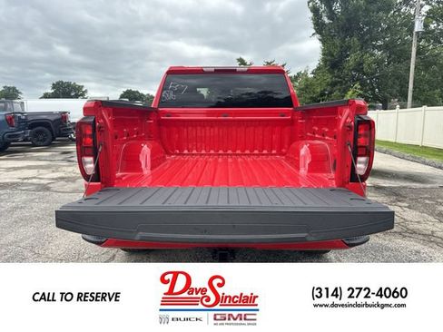 New 2026 GMC Sierra 1500 Elevation AWD/4WD image 23