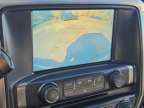 Used 2018 Chevrolet Silverado 1500 LT w/ All Star Edition image 16