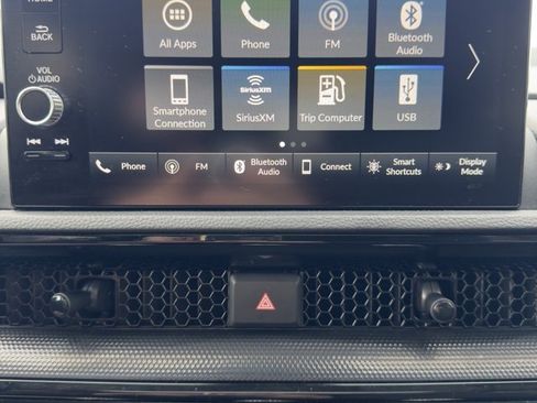 Certified 2025 Honda CR-V EX-L image 20