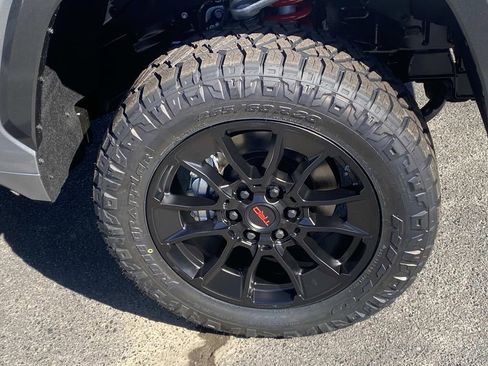 New 2026 Toyota Tundra Limited image 13