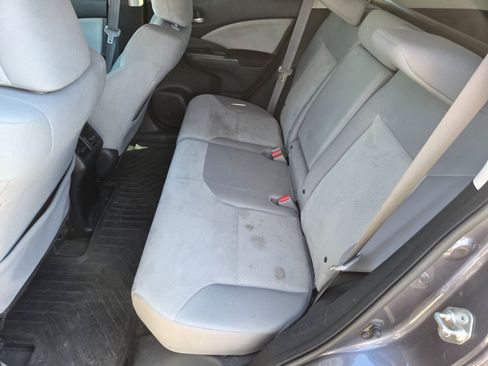 Used 2016 Honda CR-V EX image 11