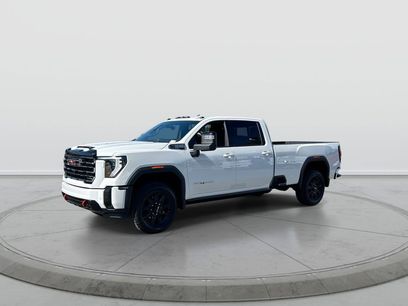 Used 2026 GMC Sierra 3500 AT4