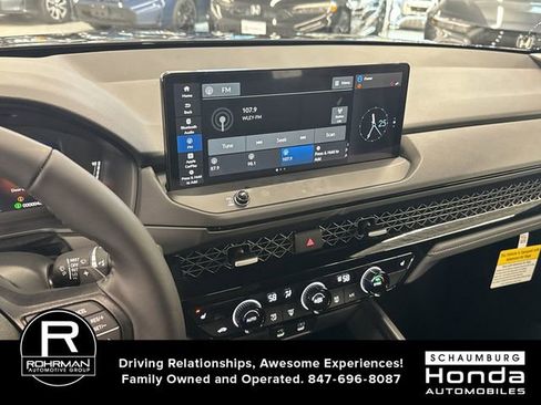 New 2026 Honda Accord Sport image 7