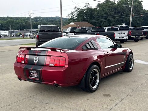 Used 2007 Ford Mustang GT Premium RWD image 12
