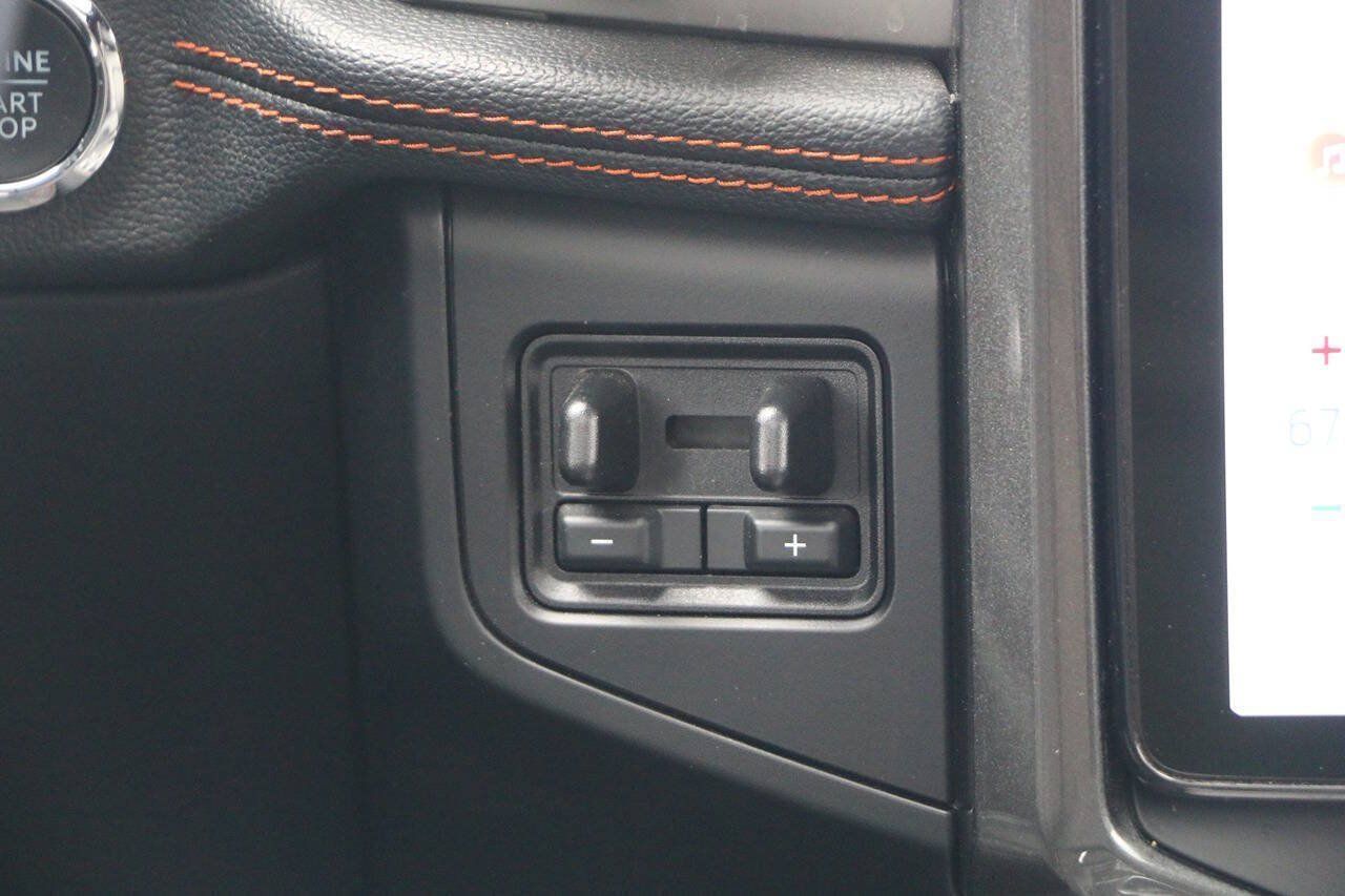 Used 2023 Ford Expedition Timberline AWD/4WD image 22