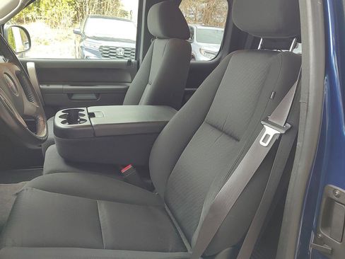 Used 2013 GMC Sierra 1500 SLE w/ Power Tech Package image 2