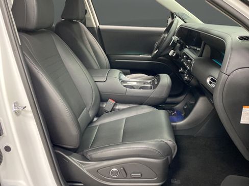 New 2026 Hyundai Palisade Limited AWD/4WD image 24