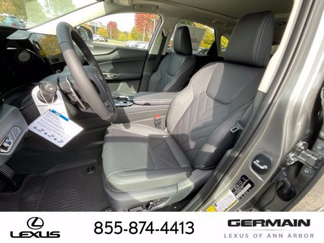 New 2026 Lexus NX 350 AWD w/ Luxury Package image 12