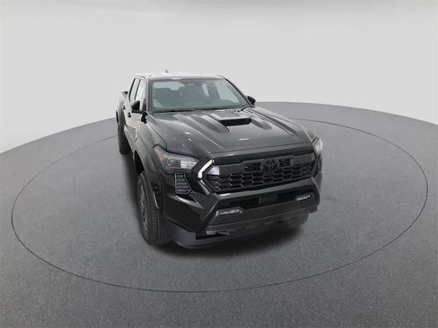 New 2026 Toyota Tacoma TRD Sport image 14