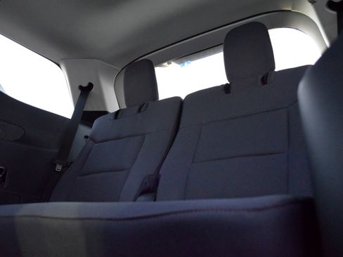 New 2026 Ford Explorer Active image 21