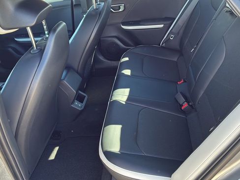 New 2025 Kia K4 GT-Line Turbo w/ GT-Line Premium Package FWD image 13