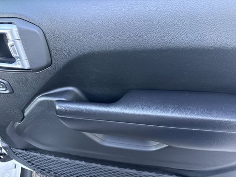 Used 2020 Jeep Wrangler Unlimited Sport image 17