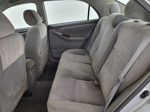Used 2006 Toyota Corolla LE FWD image 13