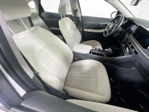 Used 2023 Hyundai Sonata SEL w/ Convenience Package FWD image 28