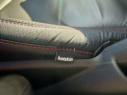 Used 2024 Chevrolet Camaro SS image 30