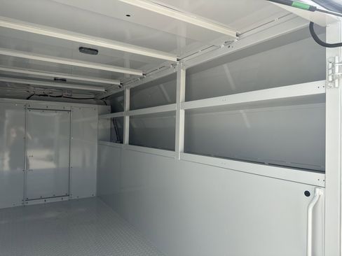 New 2025 Ford E-350 and Econoline 350 Super Duty w/ Power Equipment Group image 7