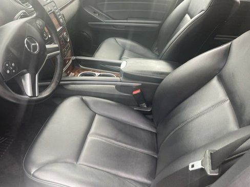 Used 2012 Mercedes-Benz GL 450 4MATIC image 18