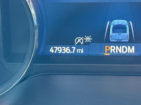 Used 2023 Ford F150 Tremor w/ Trailer Tow Package image 15