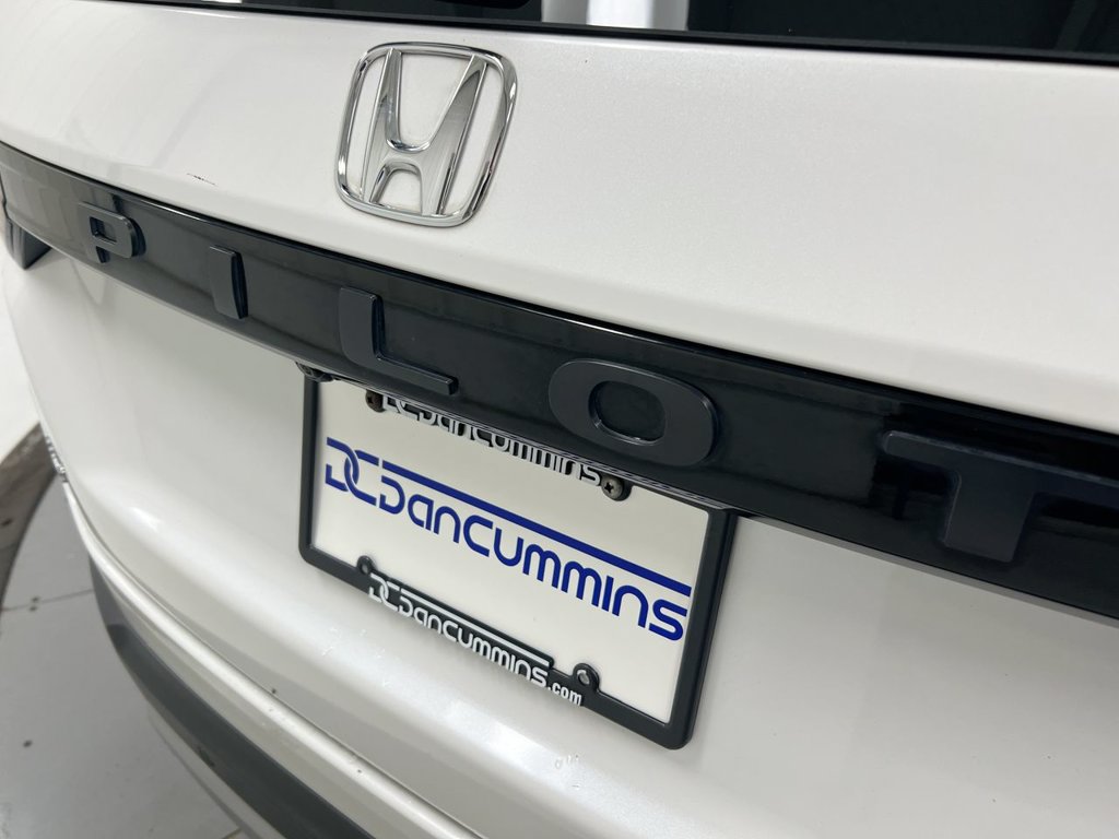 Used 2023 Honda Pilot EX-L image 26