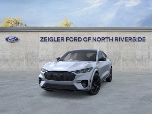 New 2025 Ford Mustang Mach-E GT AWD/4WD image 2