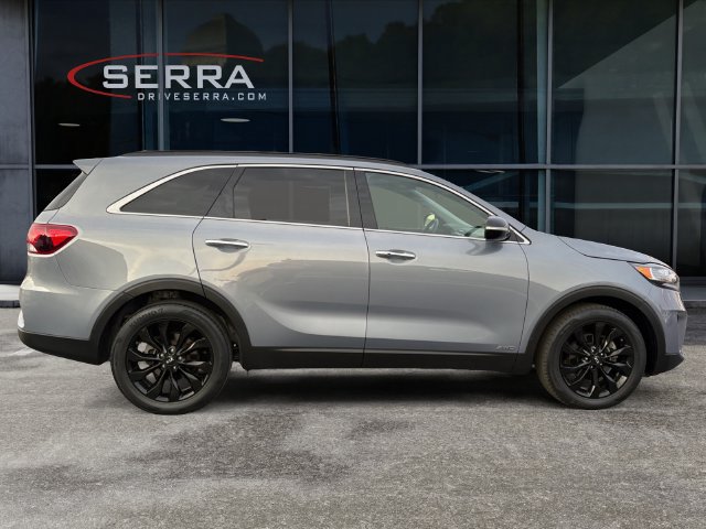 Used 2020 Kia Sorento S AWD/4WD image 6