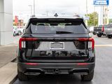 Certified 2025 Ford Explorer ST-Line w/ Premium Package image 4