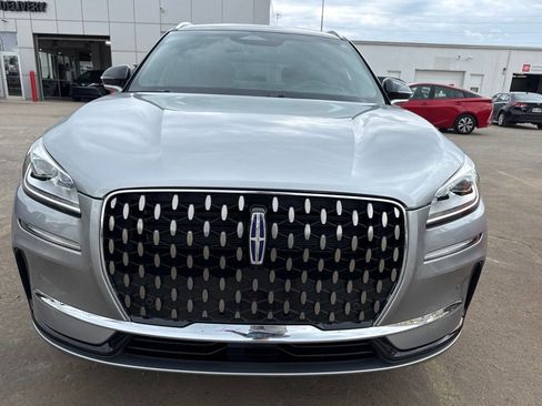 Used 2024 Lincoln Corsair Grand Touring w/ Equipment Group 302A AWD/4WD image 9