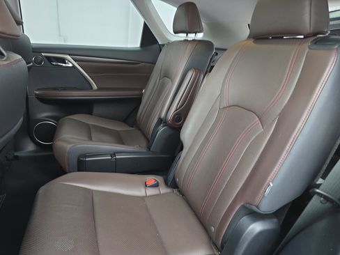 Used 2019 Lexus RX 350L FWD image 15