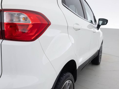 Used 2019 Ford EcoSport Titanium AWD/4WD image 14