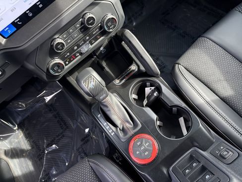 New 2025 Ford Bronco Raptor w/ Interior Carbon Fiber Pack image 29