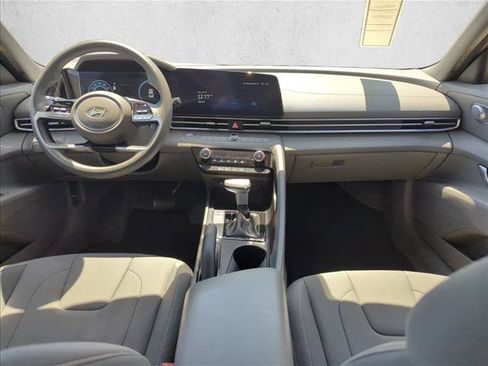 Used 2024 Hyundai Elantra SEL FWD image 20