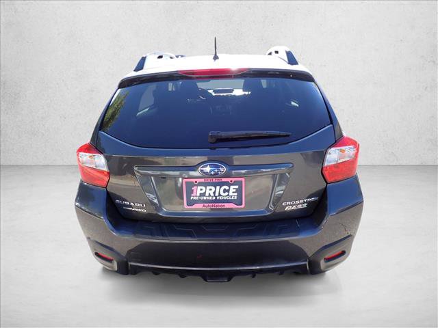 Used 2017 Subaru Crosstrek 2.0i Premium w/ Popular Package #2 AWD/4WD image 3