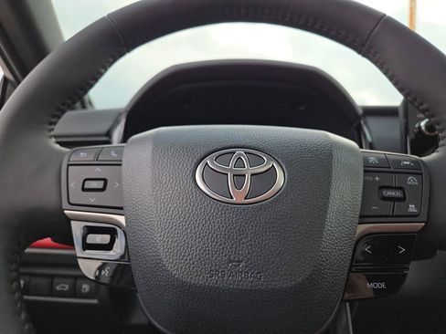 New 2026 Toyota Camry XSE FWD image 34