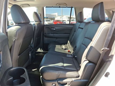 Used 2022 Honda Pilot EX-L image 30