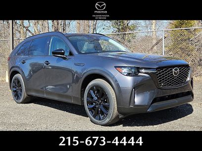 New 2026 MAZDA CX-90 3.3 Turbo w/ Premium Sport Pkg