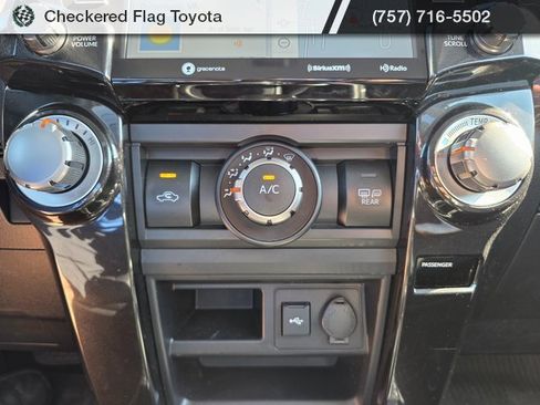 Used 2022 Toyota 4Runner TRD Off-Road Premium image 19