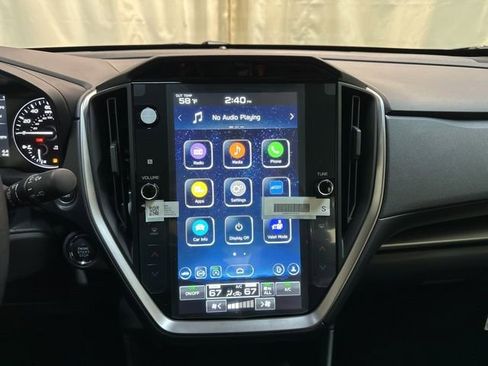 New 2026 Subaru Impreza 2.0i Sport image 22