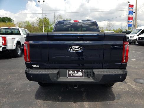 New 2026 Ford F150 Lariat AWD/4WD image 5