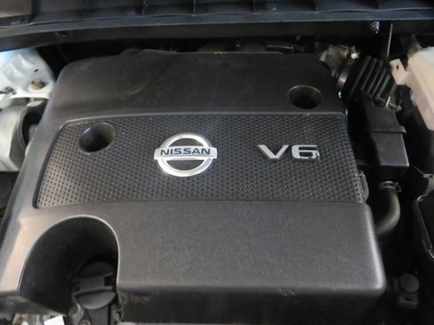 Used 2020 Nissan Murano SV w/ Cargo Package FWD image 52