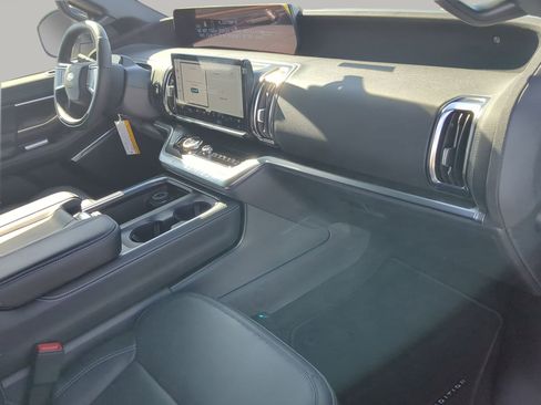 New 2025 Ford Expedition Max Platinum w/ Stealth Performance Package image 40