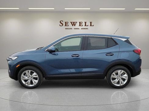 New 2026 Buick Encore GX Preferred w/ Advanced Technology Package FWD image 2
