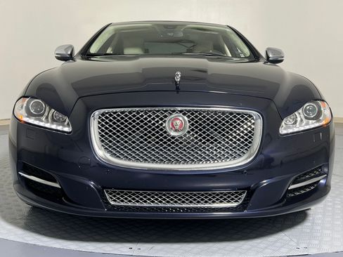 Used 2015 Jaguar XJ L Portfolio image 5