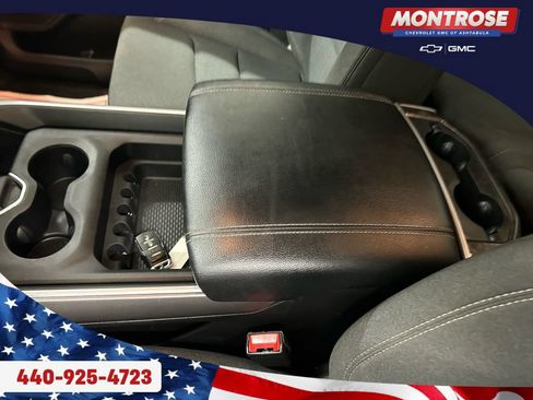 Used 2021 RAM 1500 Big Horn AWD/4WD image 16