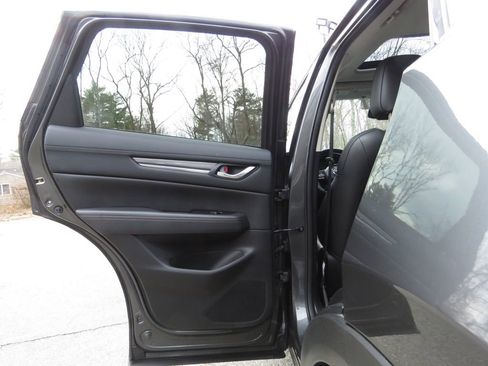 Used 2019 MAZDA CX-5 Grand Touring Reserve image 19