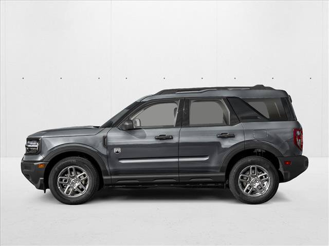 New 2026 Ford Bronco Sport Big Bend AWD/4WD image 3