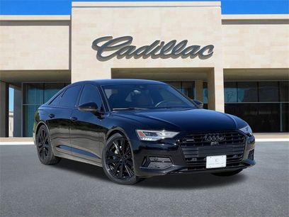 Used 2021 Audi A6 2.0T Premium w/ Convenience Package