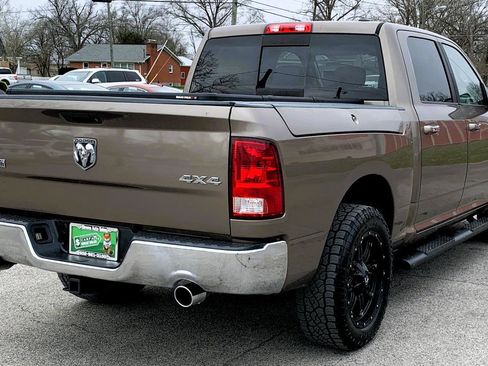 Used 2009 Dodge Ram 1500 Truck SLT w/ Big Horn Regional Pkg image 5