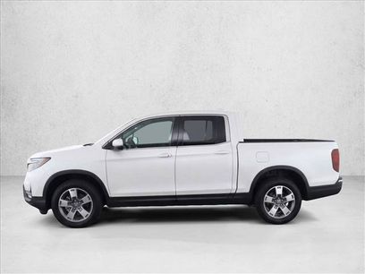 Used 2025 Honda Ridgeline RTL