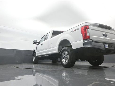 Used 2019 Ford F350 XL w/ XL Value Package image 28