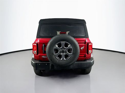 New 2025 Ford Bronco Big Bend image 6